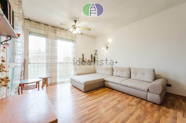appartamento in vendita a Mira