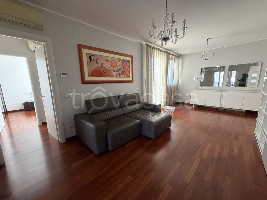 appartamento in vendita a Mira in zona Giovanni XXIII