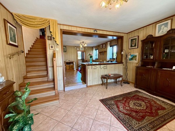 casa indipendente in vendita a Mira
