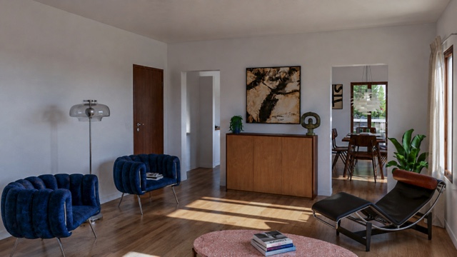 appartamento in vendita a Mira