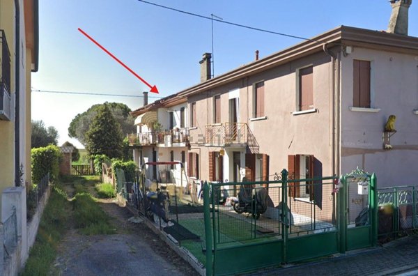 appartamento in vendita a Mira in zona Dogaletto