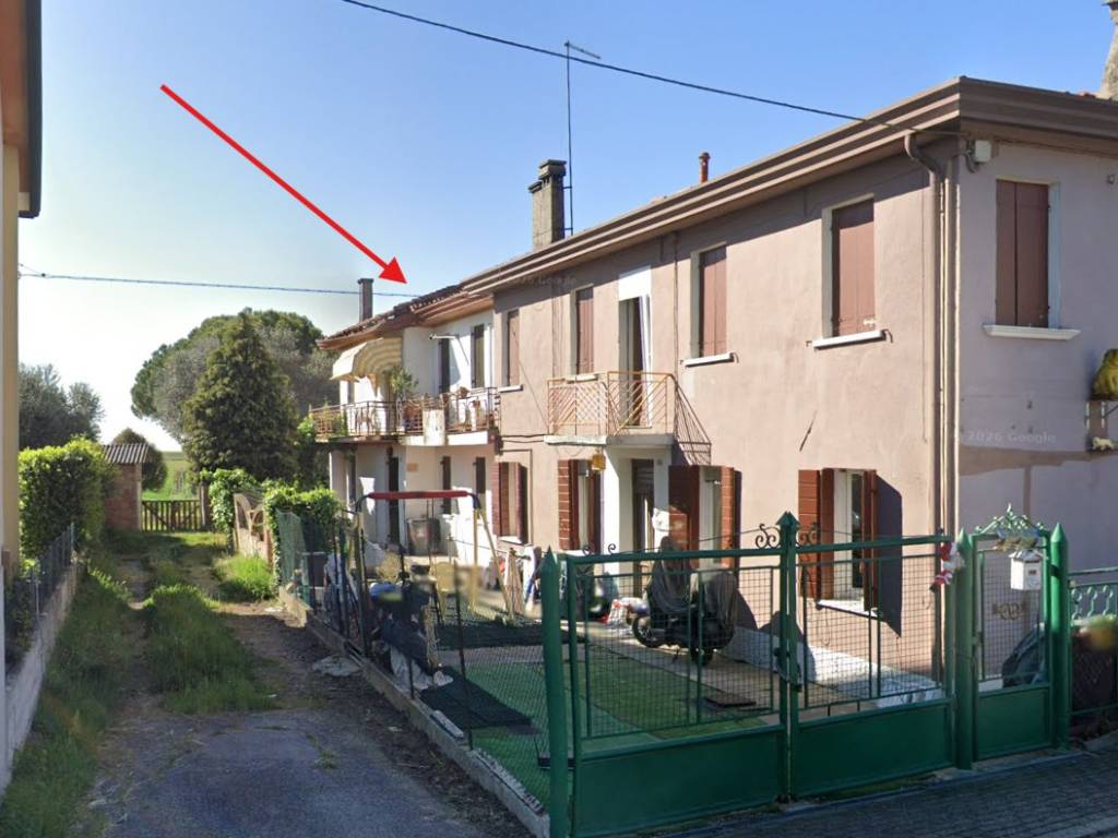 appartamento in vendita a Mira in zona Dogaletto