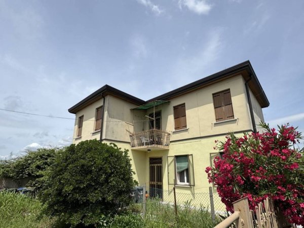 appartamento in vendita a Mira