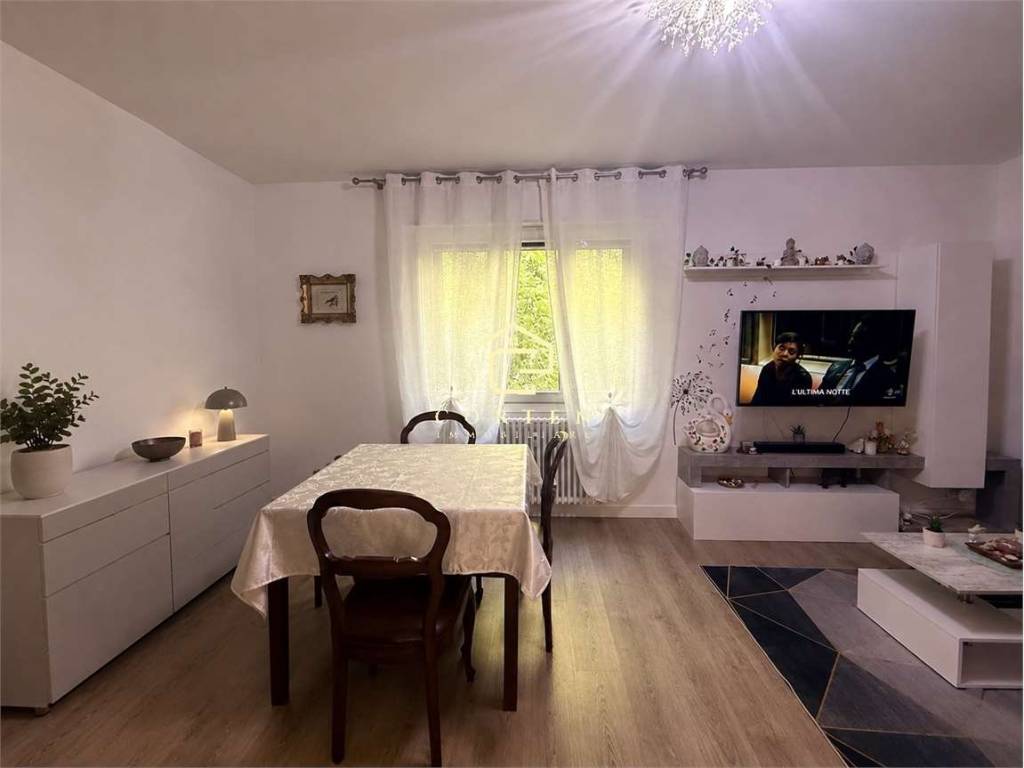 appartamento in vendita a Mira