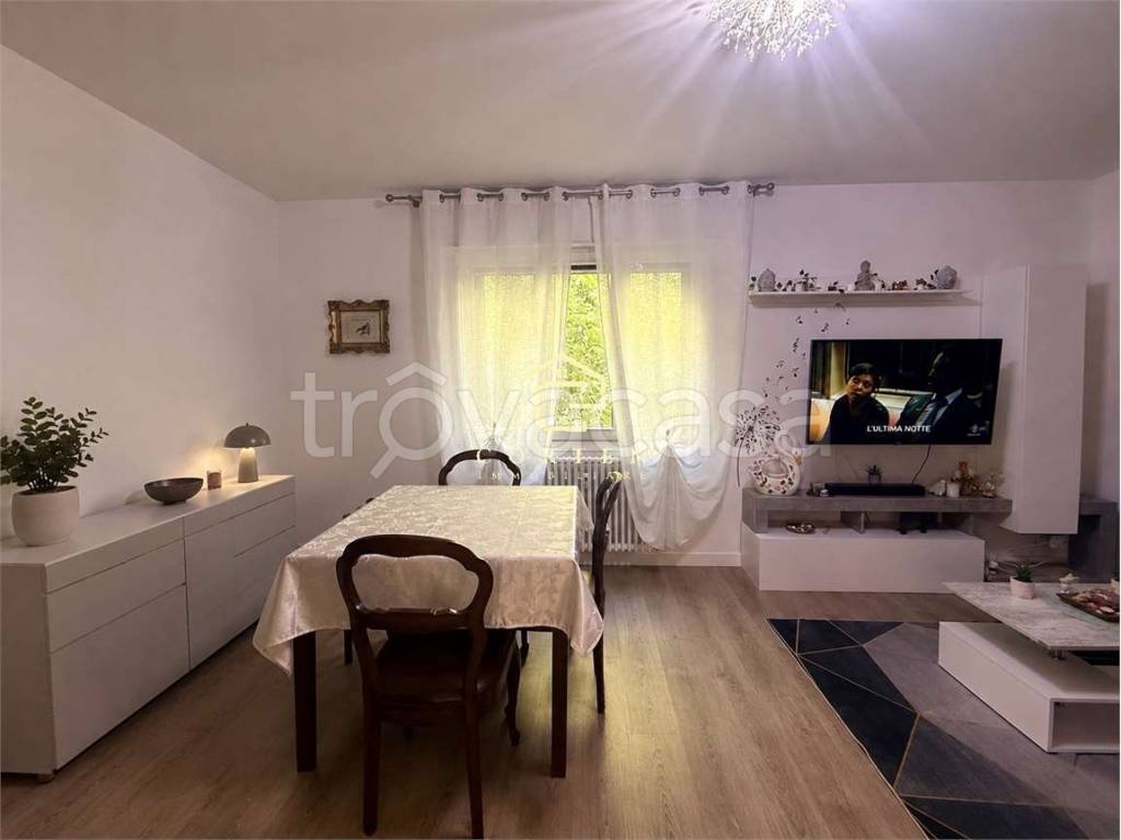 appartamento in vendita a Mira