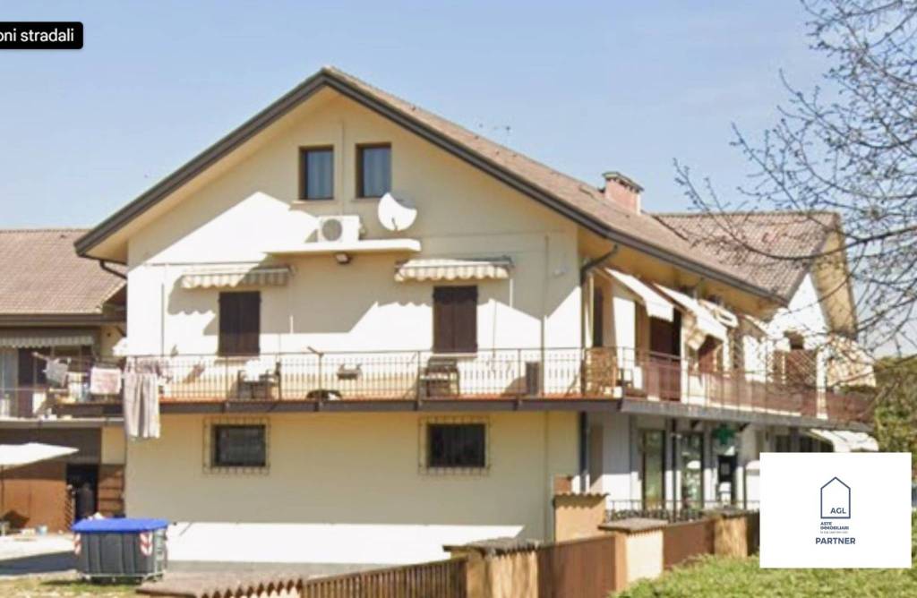 appartamento in vendita a Mira