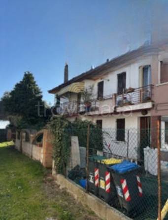 casa indipendente in vendita a Mira in zona Dogaletto