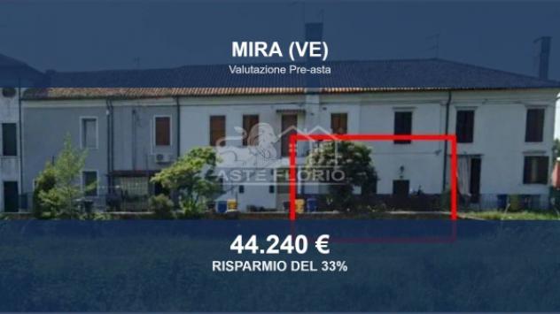 casa indipendente in vendita a Mira in zona Marano