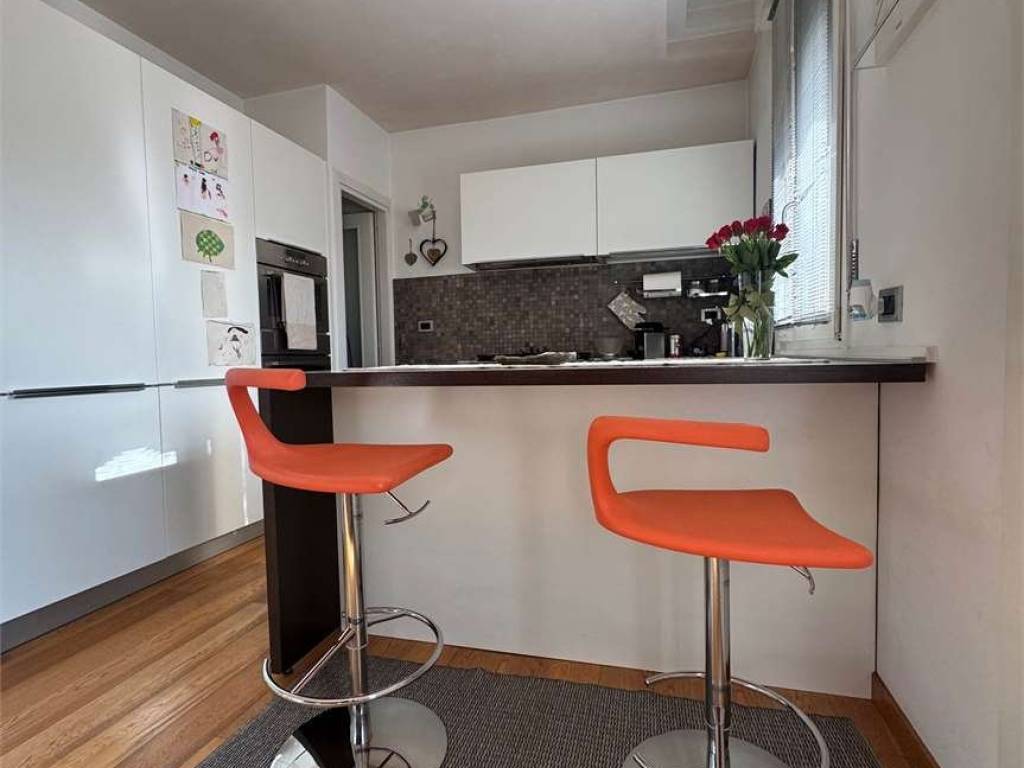 casa indipendente in vendita a Mira