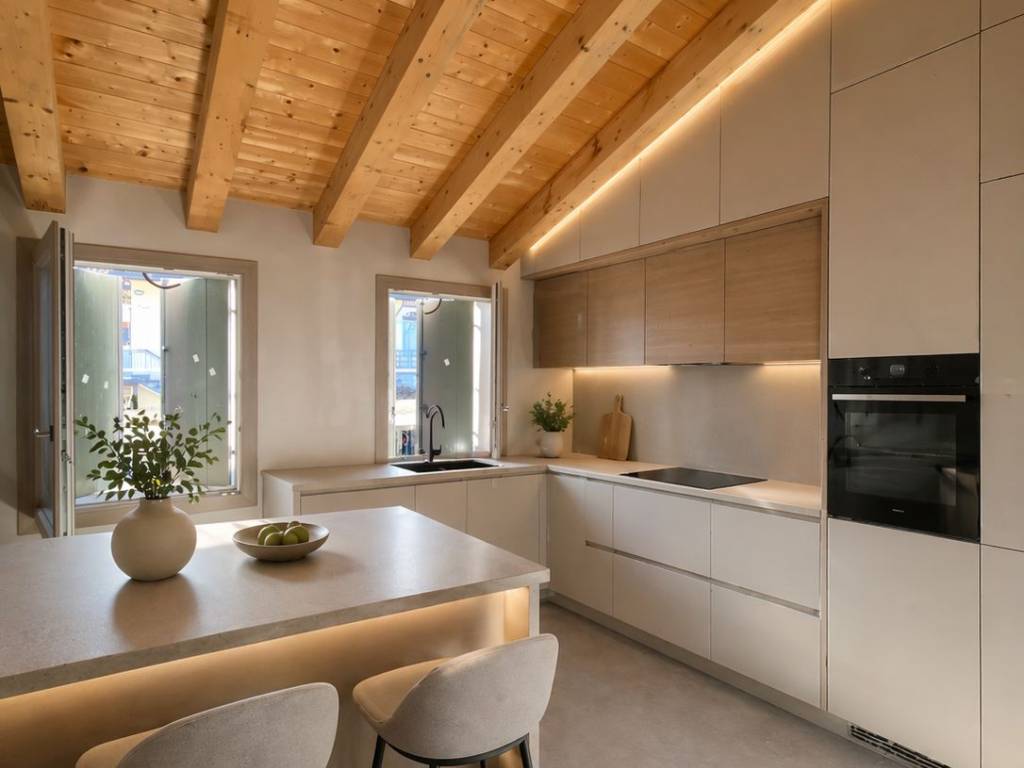 casa indipendente in vendita a Mira