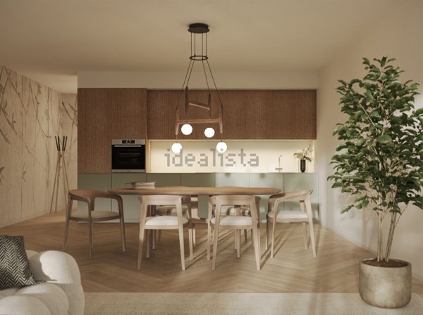 appartamento in vendita a Mira