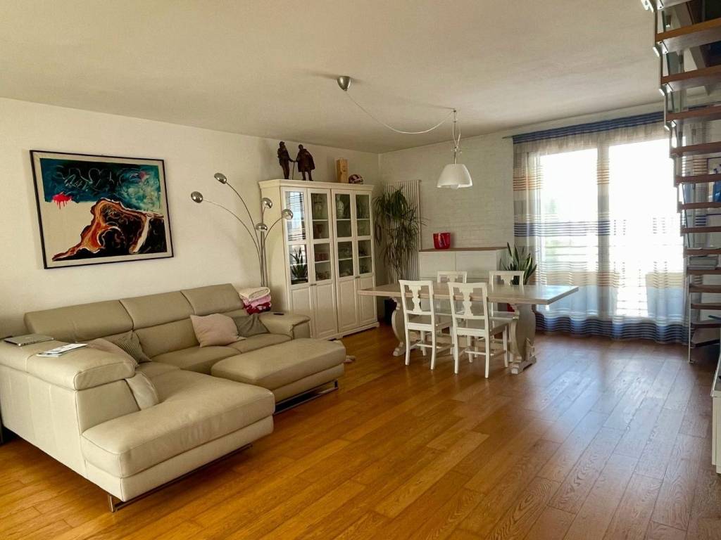 appartamento in vendita a Mira