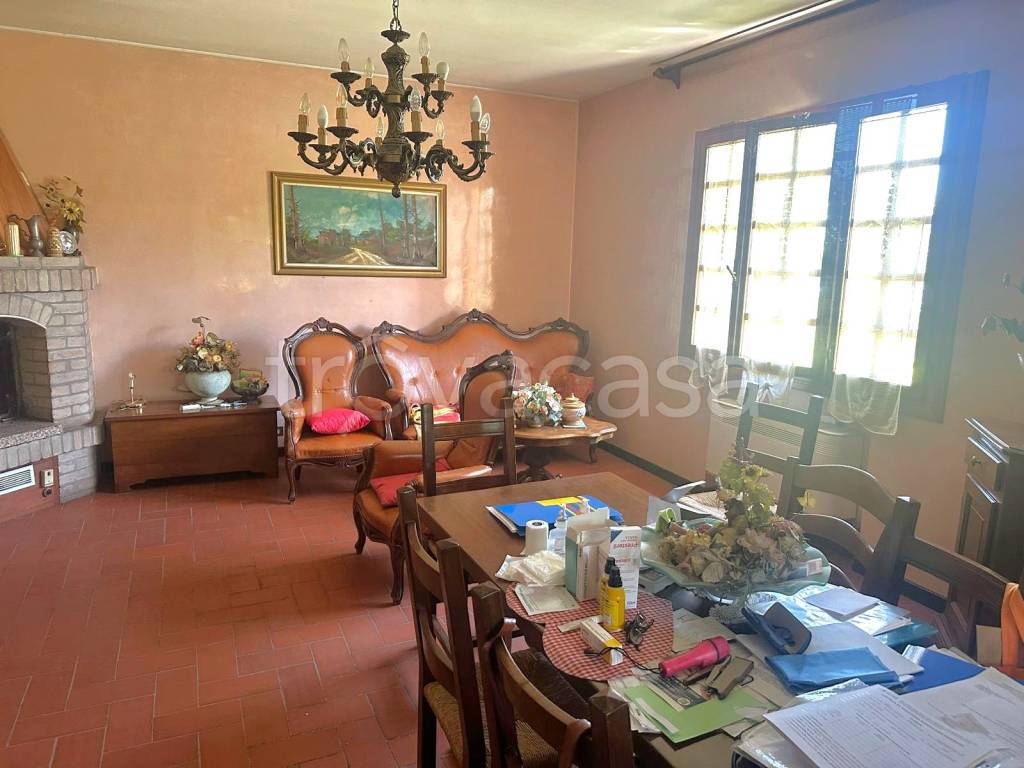 casa indipendente in vendita a Mira in zona Giovanni XXIII