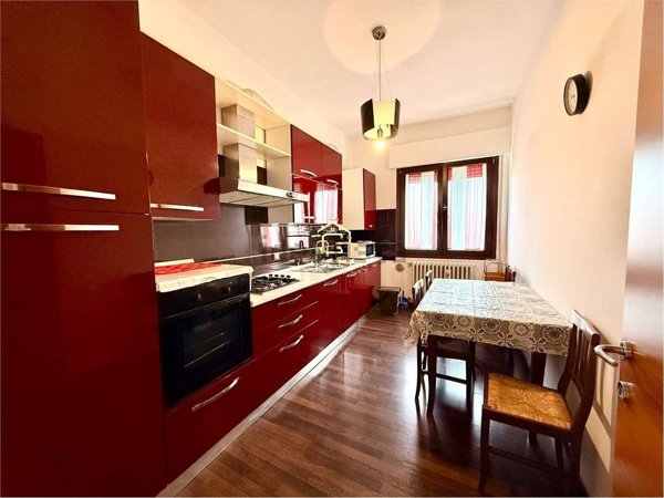 appartamento in vendita a Mira in zona Marano