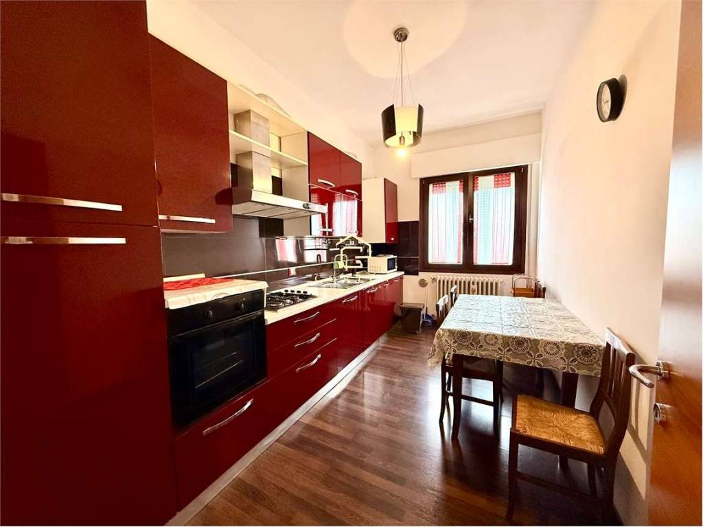 appartamento in vendita a Mira in zona Marano