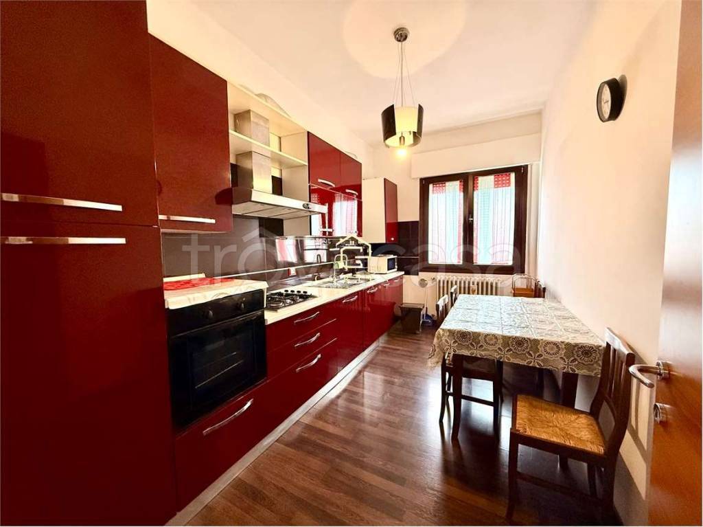 appartamento in vendita a Mira in zona Marano