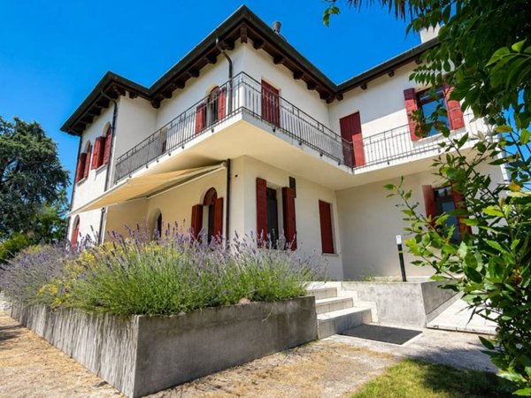 casa indipendente in vendita a Mira