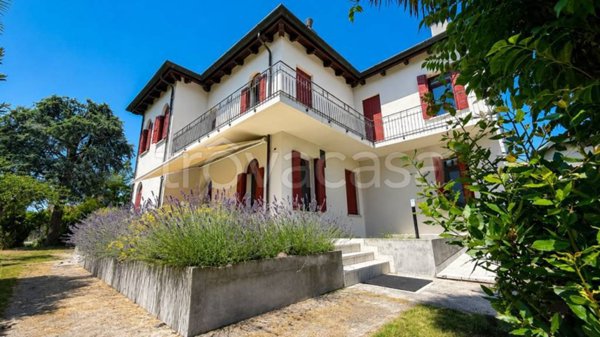casa indipendente in vendita a Mira in zona Giovanni XXIII