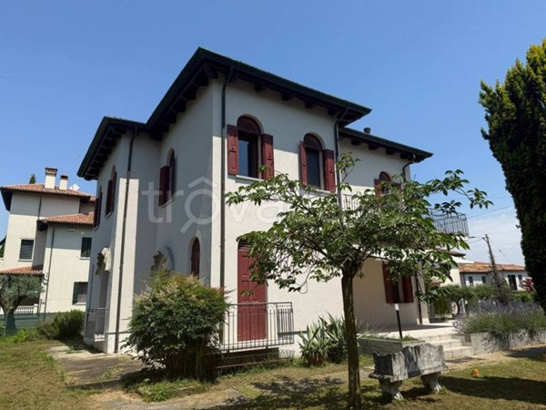 casa indipendente in vendita a Mira in zona Giovanni XXIII