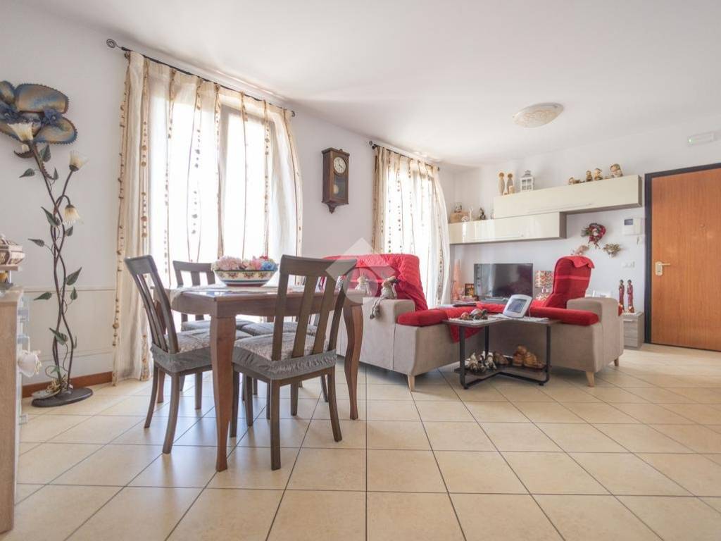 appartamento in vendita a Mira