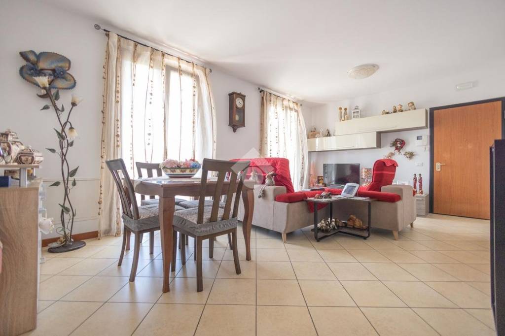 appartamento in vendita a Mira