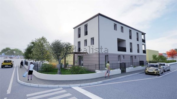 appartamento in vendita a Mira in zona Marano