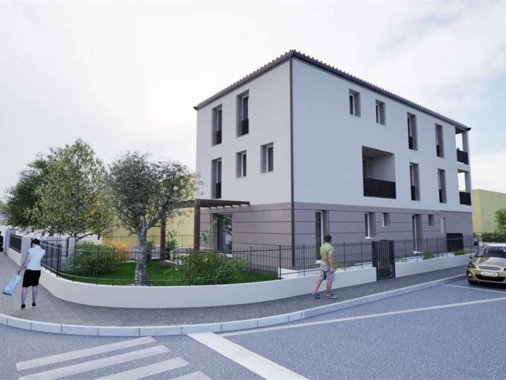 appartamento in vendita a Mira in zona Marano