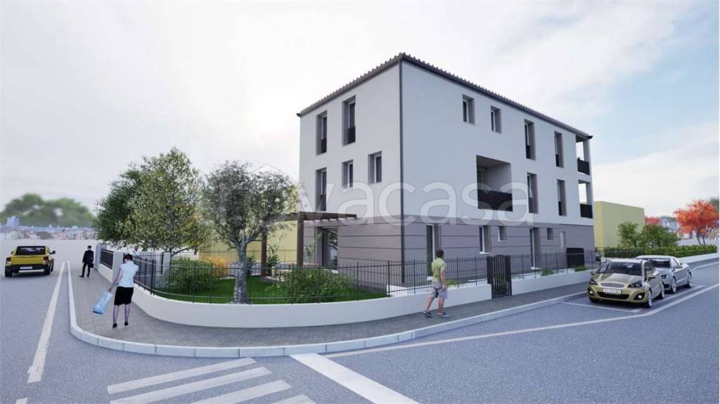 appartamento in vendita a Mira in zona Marano