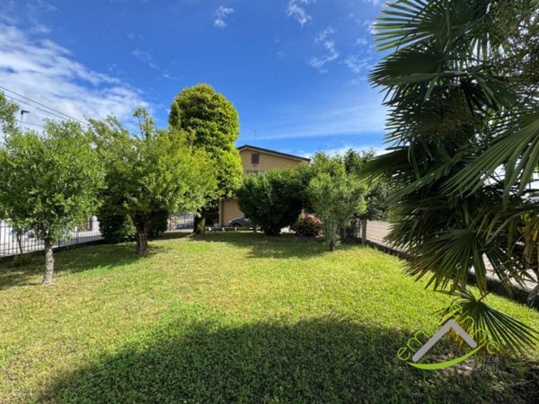 casa indipendente in vendita a Mira