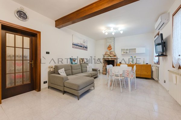 appartamento in vendita a Mira