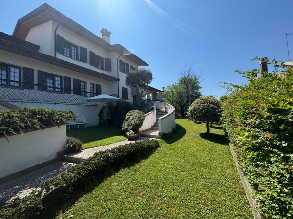 casa indipendente in vendita a Mira