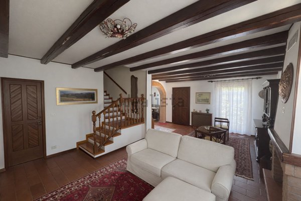 casa indipendente in vendita a Mira in zona Giovanni XXIII