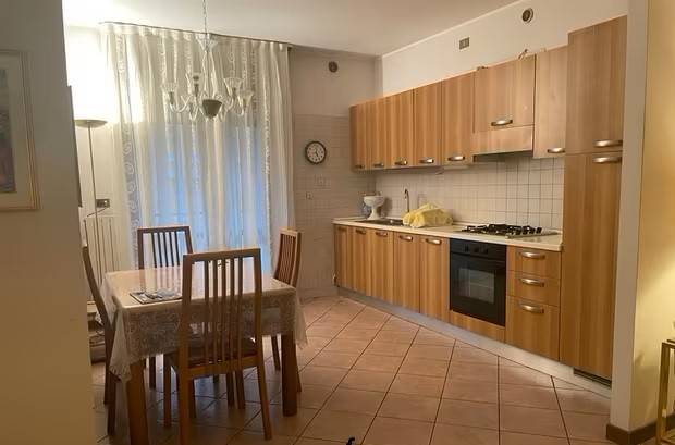 appartamento in vendita a Mira