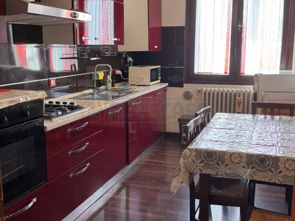appartamento in vendita a Mira in zona Marano