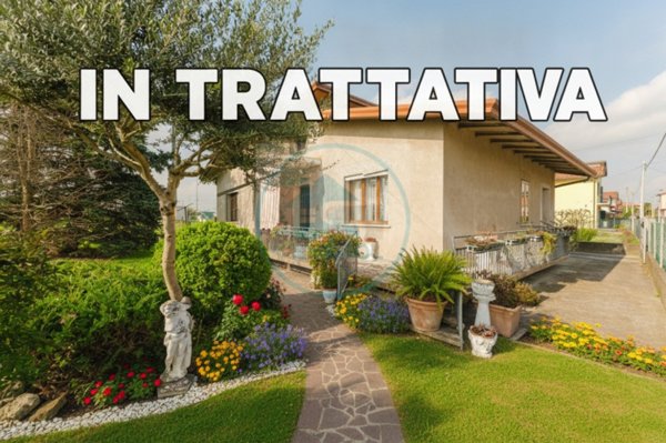 casa indipendente in vendita a Mira in zona Marano