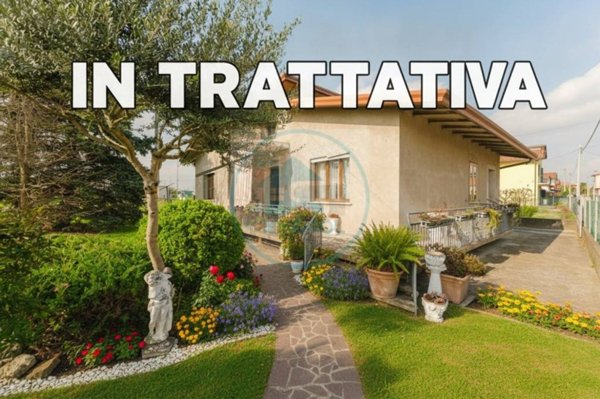 casa indipendente in vendita a Mira in zona Marano