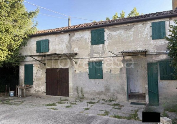 casa indipendente in vendita a Mira in zona Piazza Vecchia