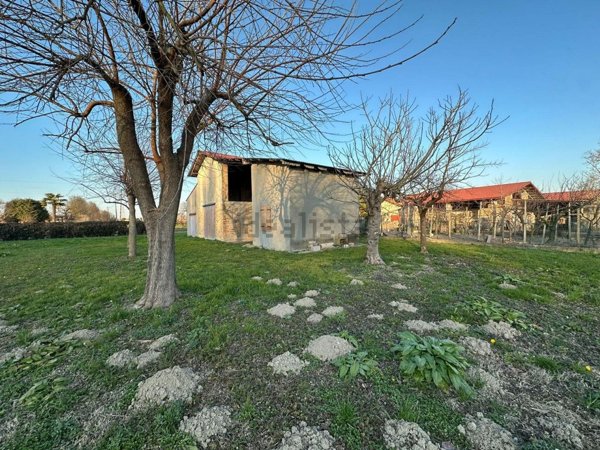 casa indipendente in vendita a Mira in zona Piazza Vecchia