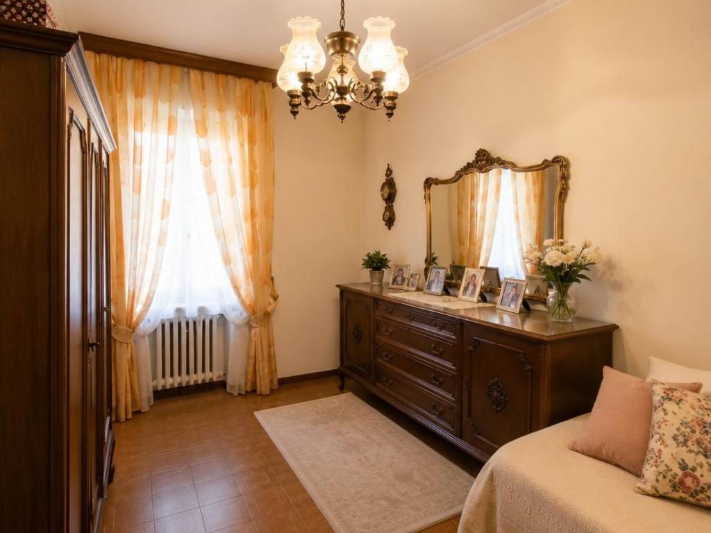 appartamento in vendita a Mira