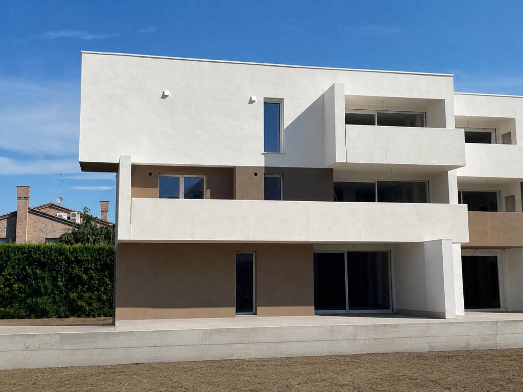 appartamento in vendita a Mira