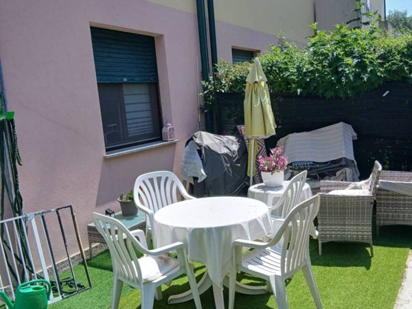 appartamento in vendita a Mira