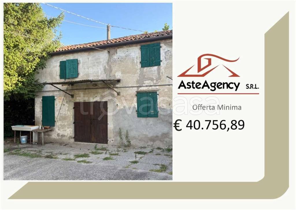 appartamento in vendita a Mira in zona Piazza Vecchia