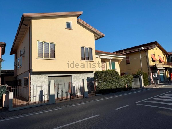appartamento in vendita a Mira in zona Marano