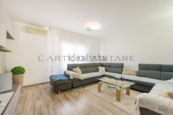 appartamento in vendita a Mira