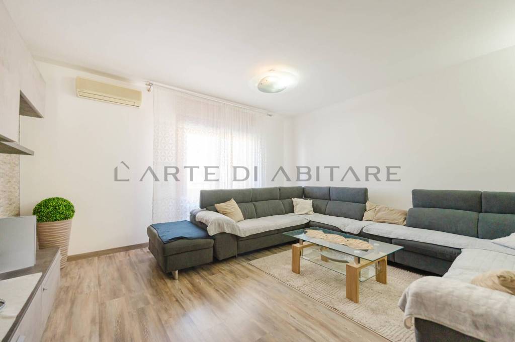 appartamento in vendita a Mira in zona Giovanni XXIII