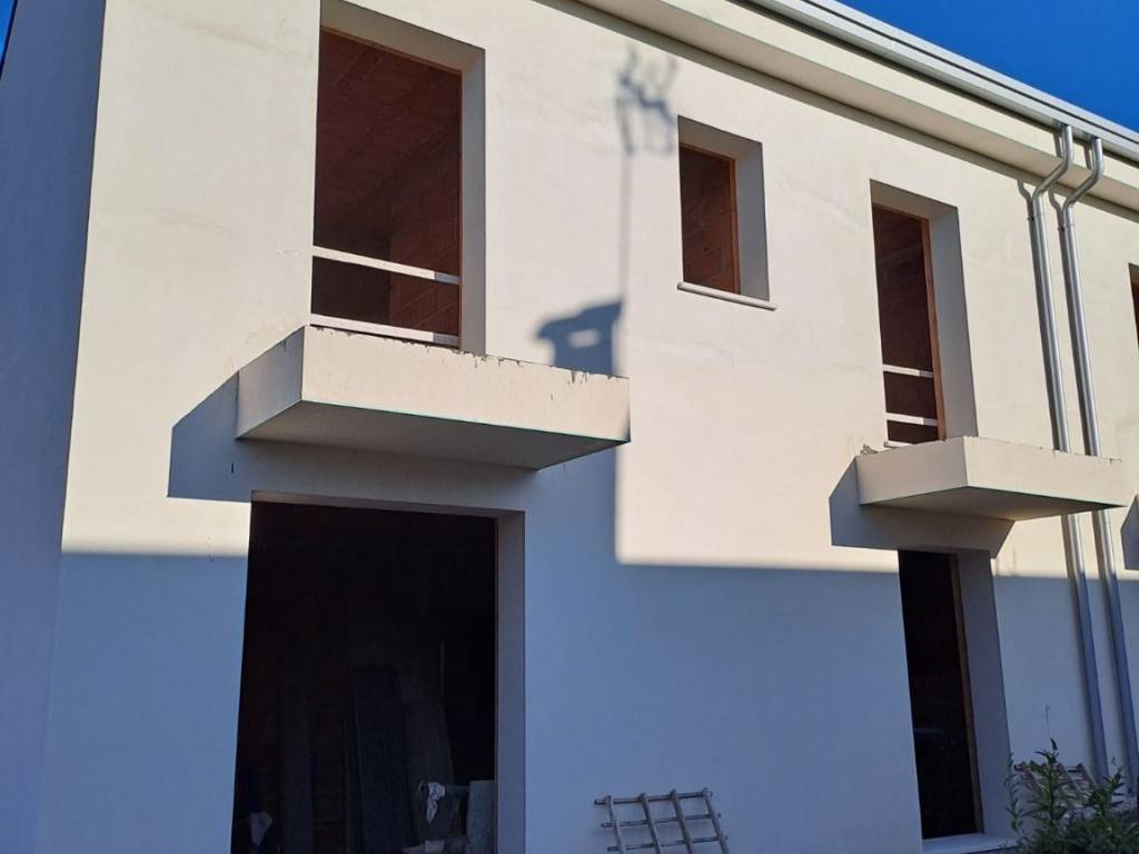 casa indipendente in vendita a Mira