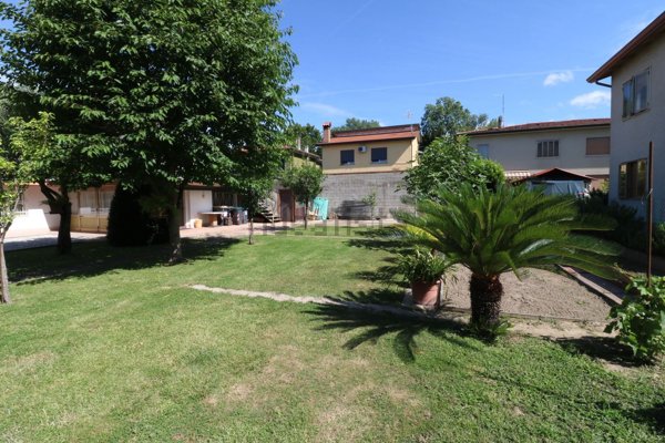 casa indipendente in vendita a Mira