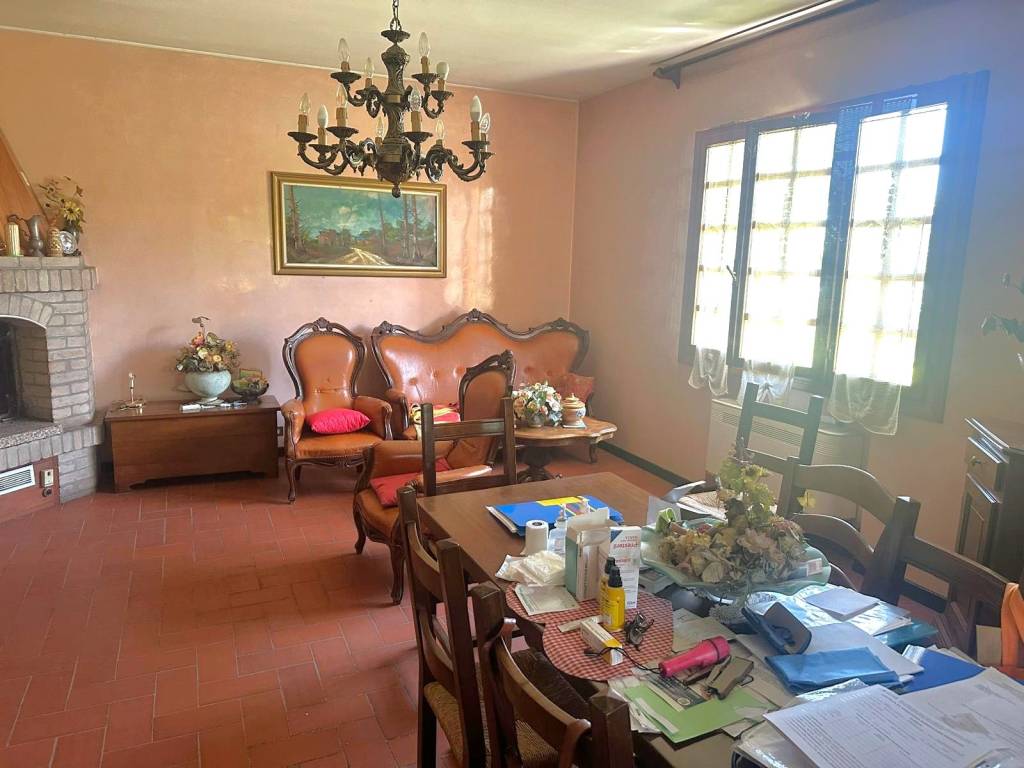 casa indipendente in vendita a Mira in zona Giovanni XXIII