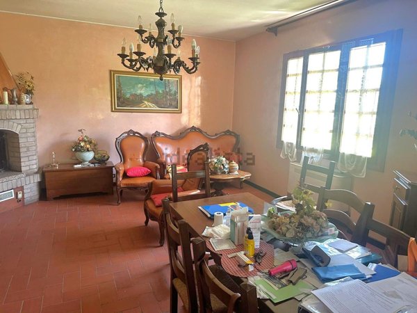 casa indipendente in vendita a Mira in zona Giovanni XXIII