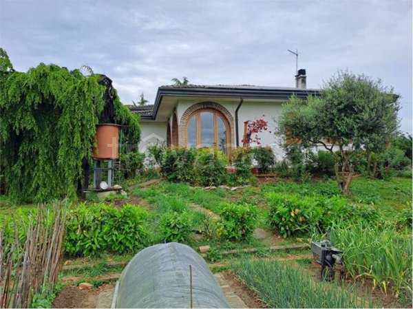casa indipendente in vendita a Mira